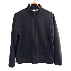 White Stag Women’s Full Zip Jacket – Size Large (12/14)